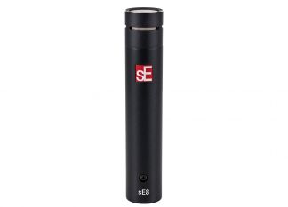 sE8 Kleinmembran-Kondensatormikrofon