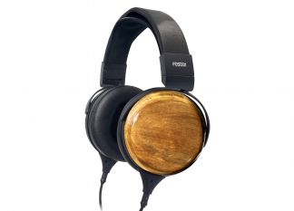Fostex TH810 Premium Kopfhörer mit BioDyna-Treiber
