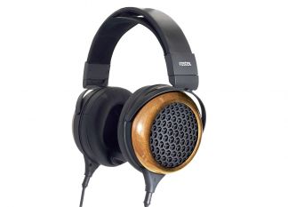 Fostex TH818 Premium Kopfhörer mit BioDyna-Treiber