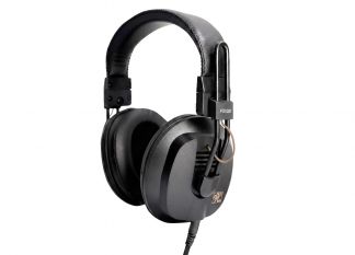 Fostex T50RPmk4Q High-End-Kopfhörer mit RP-Technologie