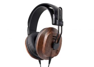 Fostex T60RPmk2Q High-End-Kopfhörer mit RP-Technologie