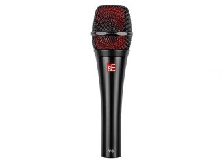 sE V8 dynamisches Premium-Gesangsmikrofon