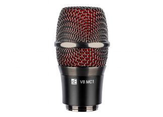 sE Electronics V8 MC1 Premium-Drahtlos-Mikrofonkapsel