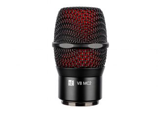 sE Electronics V8 MC1 Premium-Drahtlos-Mikrofonkapsel