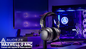 Audeze Maxwell 2 ANC