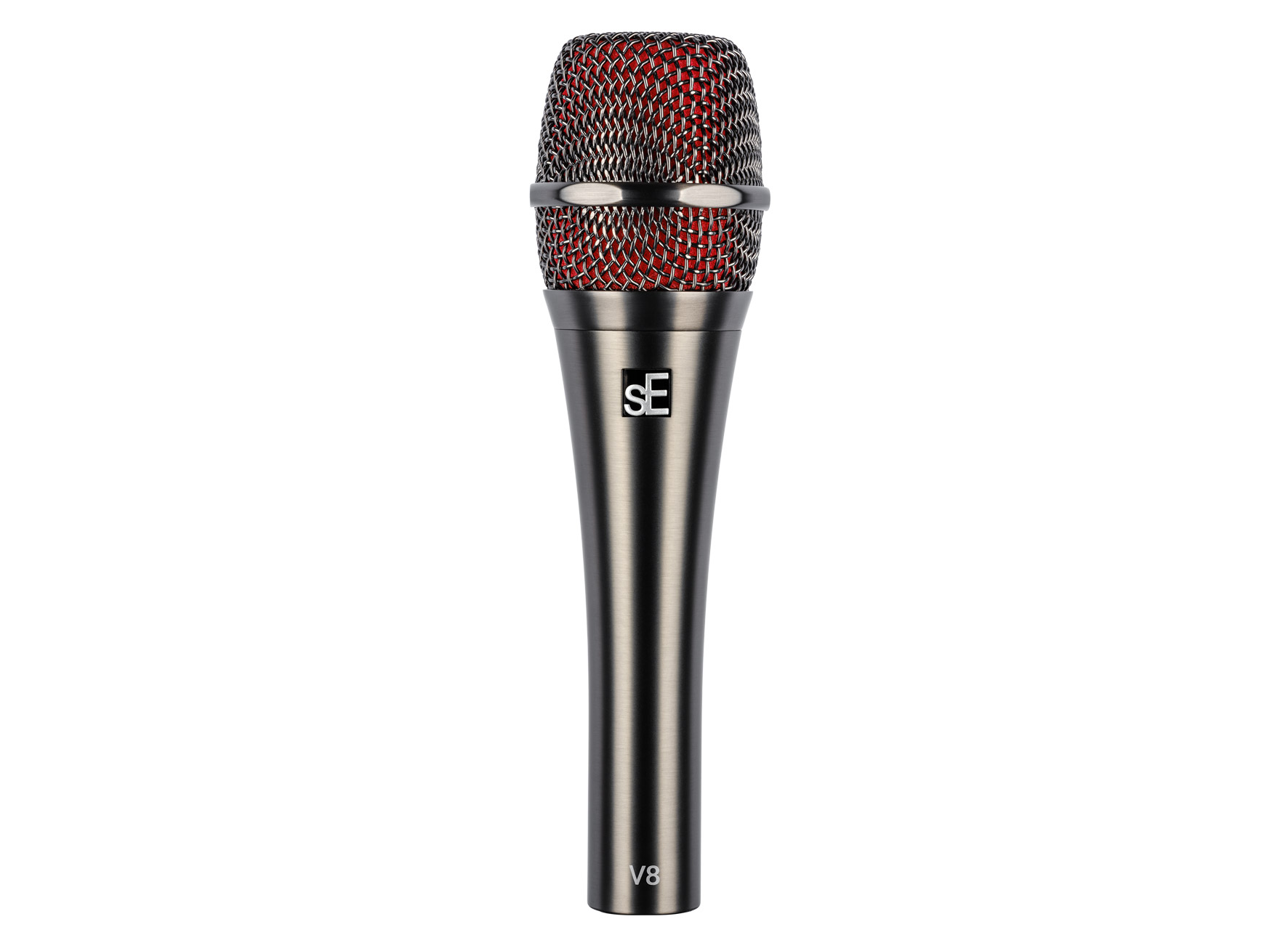 sE V8 dynamisches Premium-Gesangsmikrofon