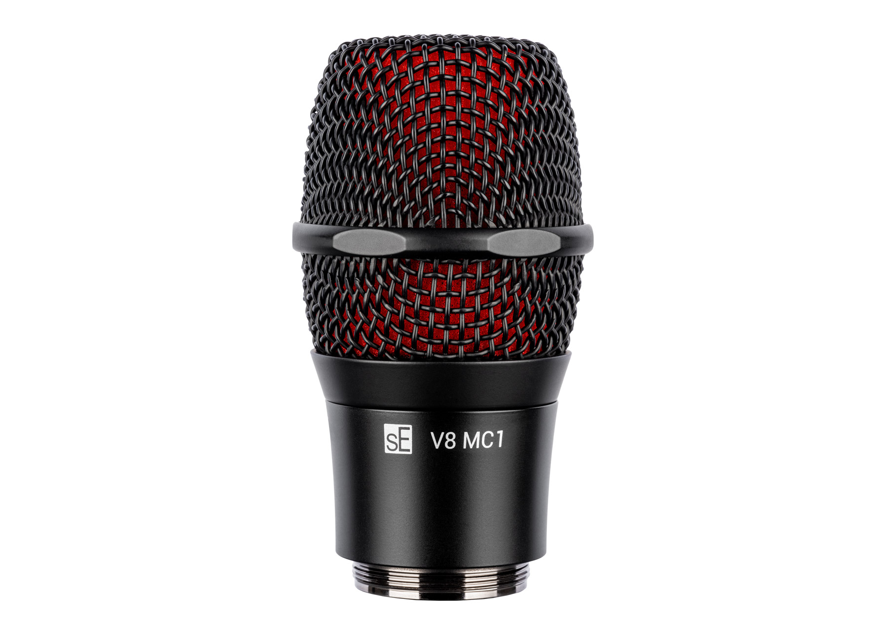 sE Electronics V8 MC1 Premium-Drahtlos-Mikrofonkapsel