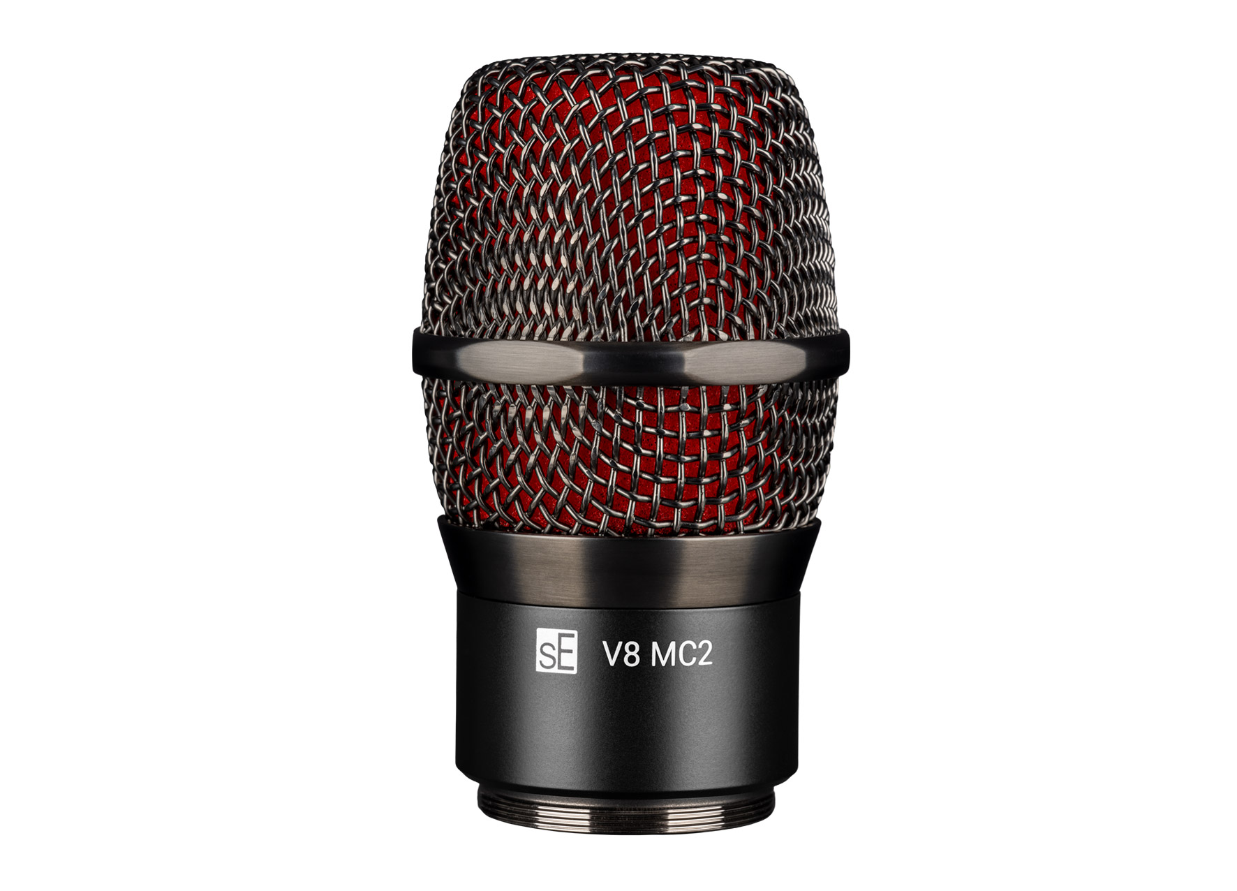 sE Electronics V8 MC1 Premium-Drahtlos-Mikrofonkapsel